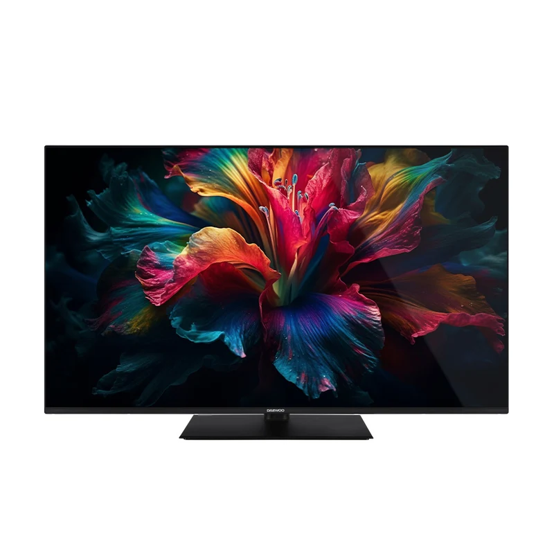 Daewoo 50DM75QV 50"UHD QLED TV