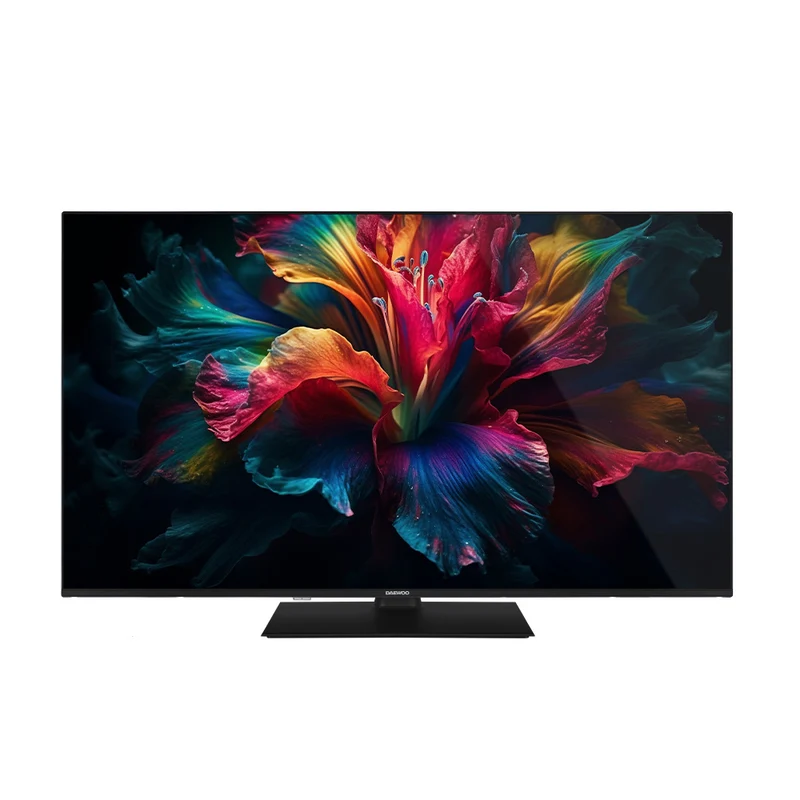 Daewoo 55DM65QV 55" UHD QLED TV