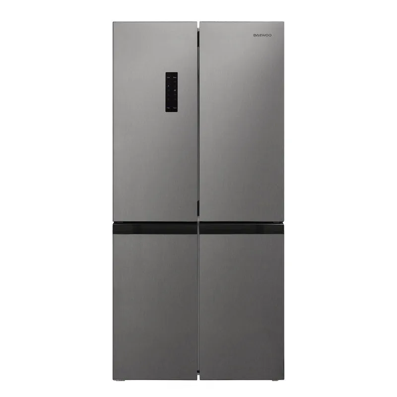 DAEWOO CMM0620DPRA0-EU 84 CM NF Multi Door with D Class, 487 L