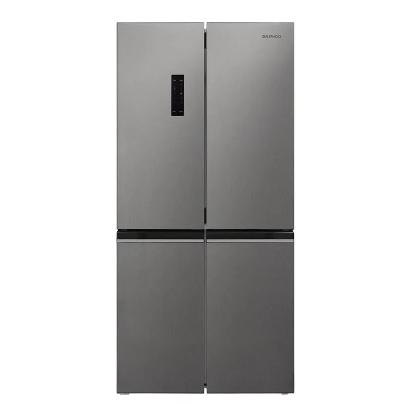 DAEWOO CMM0620DPRA0-CH 84 CM NF Multi Door with D Class, 487 L
