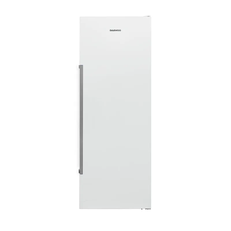 DAEWOO CFN0491EWPA0-EU 70 CM NF Upright Freezer with E Class, 406 L