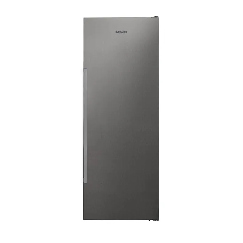 DAEWOO CFN0491EPPA0-EU 70 CM NF Upright Freezer with E Class, 406 L