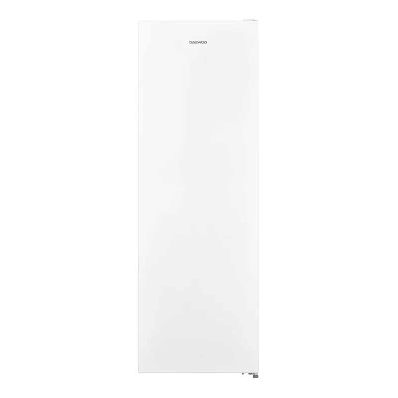 DAEWOO CFS0332EWMA0-EU 60 CM Upright Freezer with E Class, 248 L