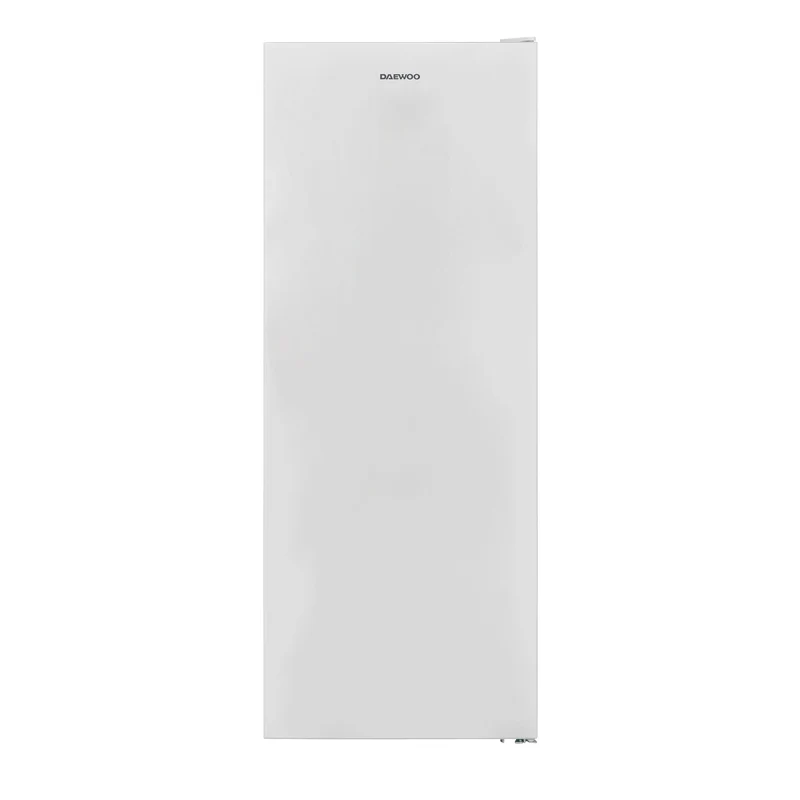 DAEWOO CFN0323EWPA0-EU 60 CM NF Upright Freezer with E Class, 226 L