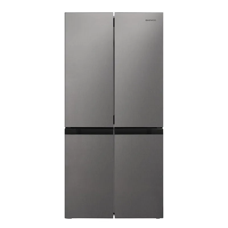 DAEWOO CMM0620DPNA0-EU 84 CM NF Multi Door with D Class, 487 L