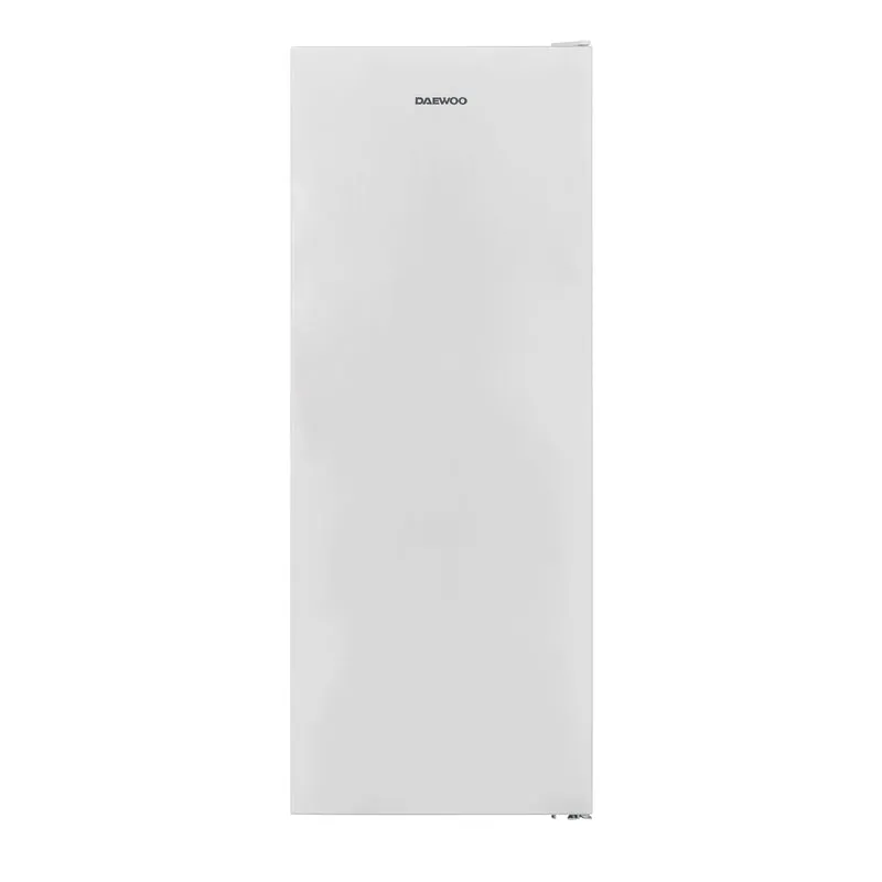 DAEWOO CFS0322EWMA0-EU 60 CM Upright Freezer with E Class, 213 L