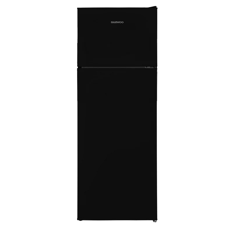 DAEWOO CTL0263EBMA0-EU 54 CM Double Door with E Class, 212 L