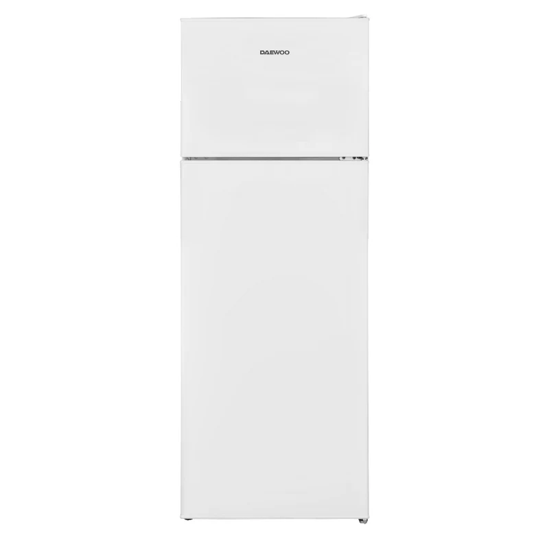 DAEWOO CTL0263DWMA0-EU 54 CM Double Door with D Class, 212 L
