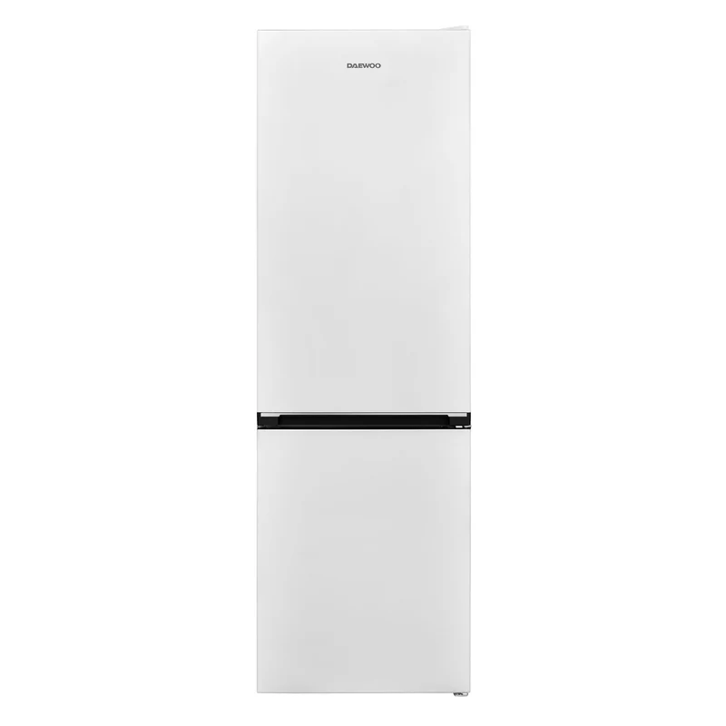 DAEWOO CKL0278DWMA0-EU 54 CM Fridge-Freezer with D Class, 268 L