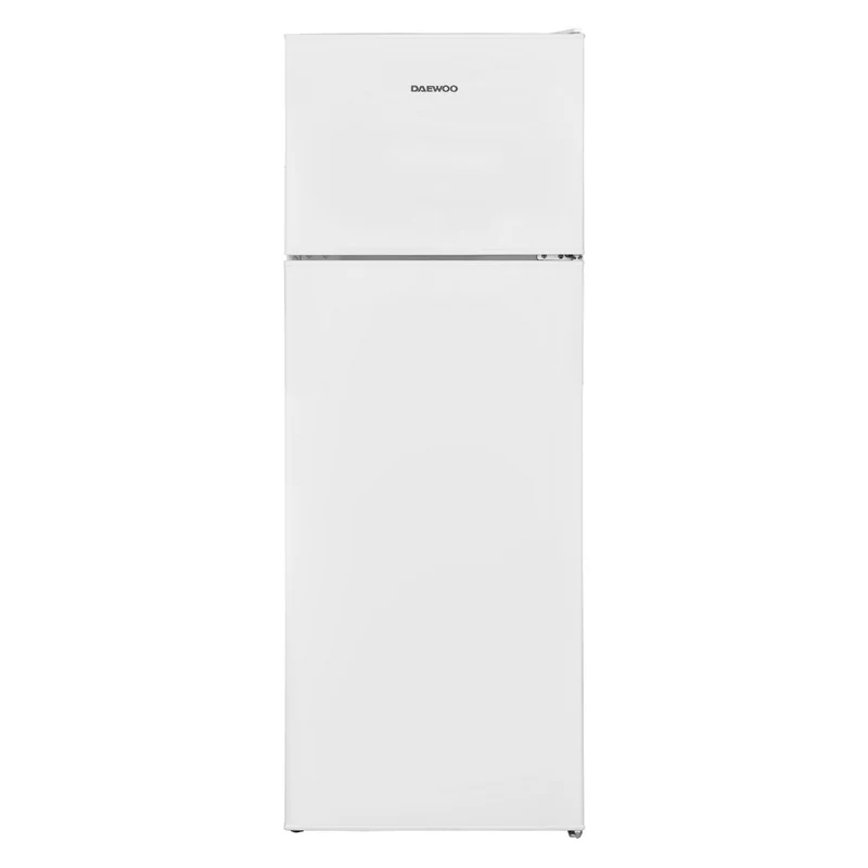DAEWOO CTL0263EWMA0-EU 54 CM Double Door with E Class, 212 L