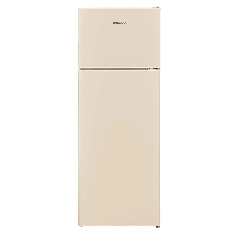 DAEWOO CTL0263EJMA0-EU 54 CM Double Door with E Class, 212 L