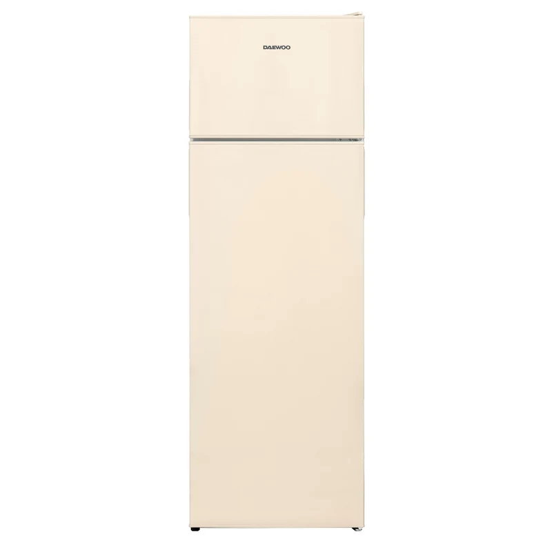 DAEWOO CTL0283EJMA0-EU 54 CM Double Door with E Class, 242 L