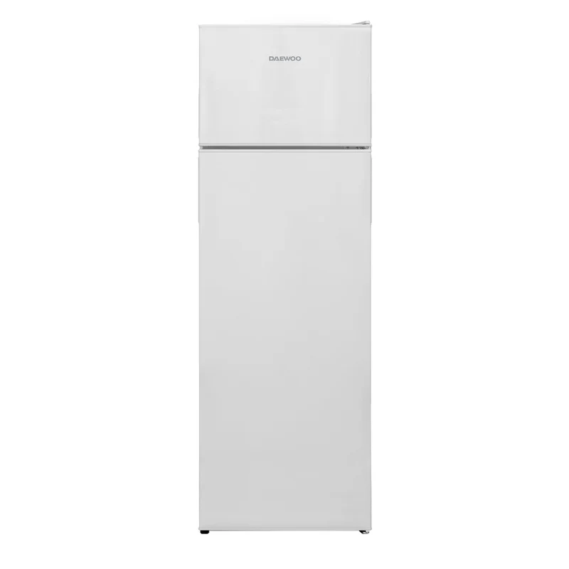 DAEWOO CTL0283DWMA0-EU 54 CM Double Door with D Class, 242 L