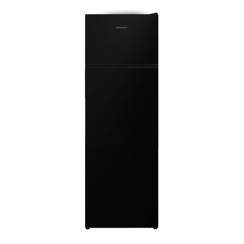 DAEWOO CTL0283DBMA0-EU 54 CM Double Door with D Class, 242 L