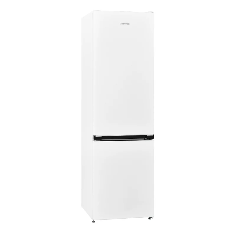 DAEWOO CKM0289EWNA0-EU 54 CM NF Fridge-Freezer with E Class, 269 L