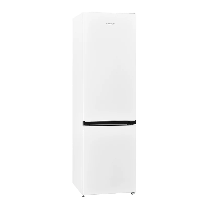 DAEWOO CKN0287EWNA0-EU 54 CM Fridge-Freezer with E Class, 278 L