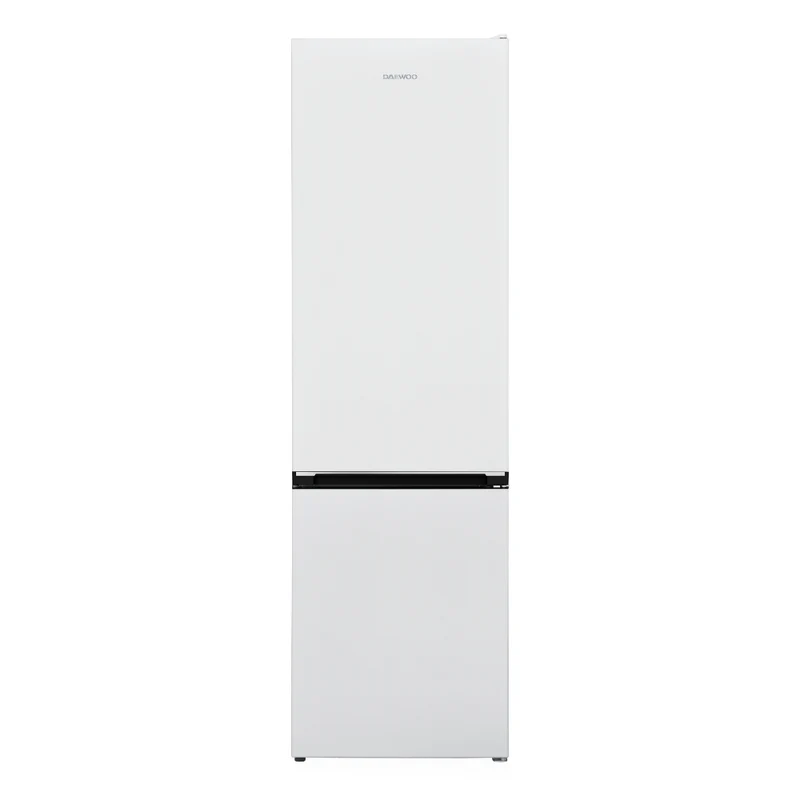 DAEWOO CKN0287DWNA0-EU 54 CM Fridge-Freezer with D Class, 278 L