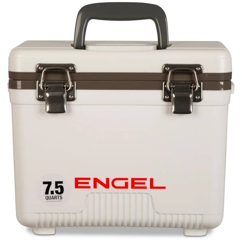 Engel 7.5 Quart Drybox/Cooler (Refurbished)