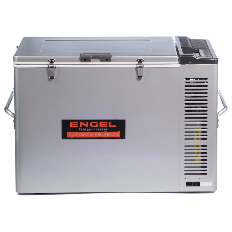 Engel MT80 Top Opening 12/24V DC Fridge-Freezer With Transit Bag