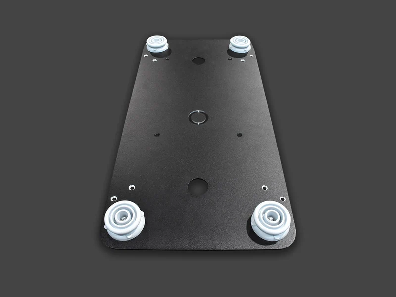 Engel Slide Adapter Plate (For Dometic® & ARB®)