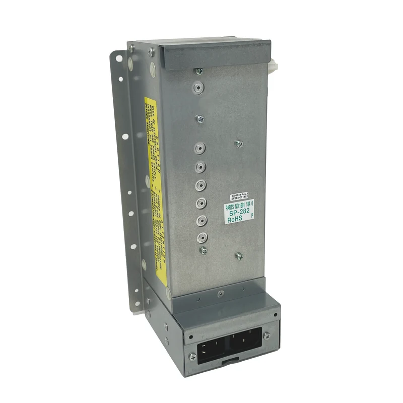 Power Supply - MT17/27