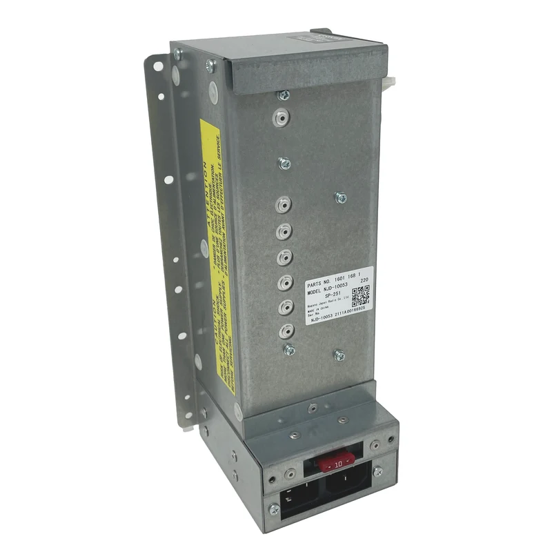 Power Supply - MT35/MT45/MR040