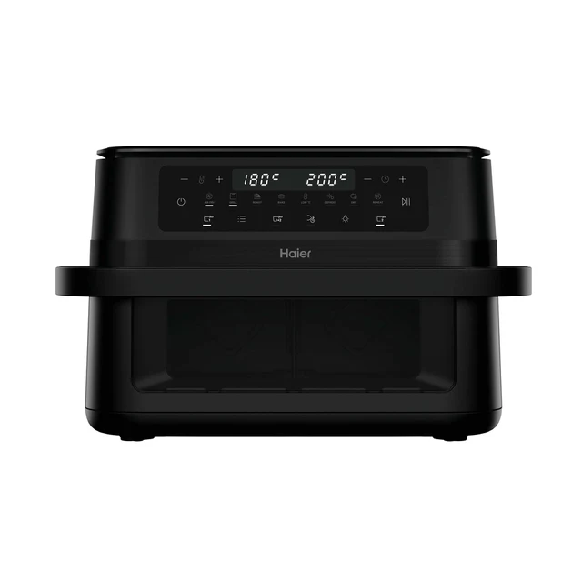 Air fryer - Air Fryer I-Master Série 3 Flex à double tiroir - HAF3ADW 011 - 38600020