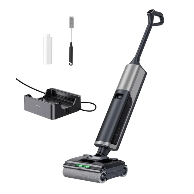 Aspirateur laveur sans fil - I-Pro Clean Z5 - HFWZ510 011 - 36800025