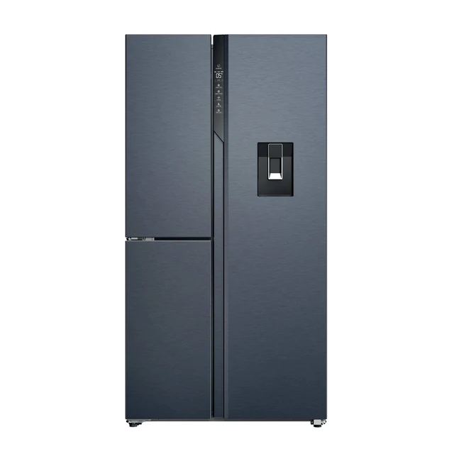 Réfrigérateur combiné - S+ 7 - HSPR79F18DWMB - 34006213