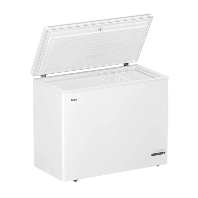 Congélateur Coffre - Haier - HCE301D - 37001785