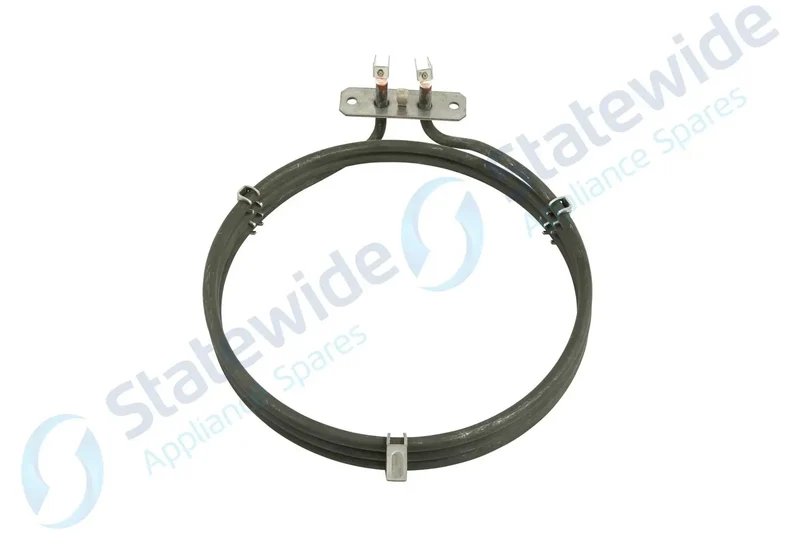 Universal EUROPEAN Oven Fan Element 3 Ring, 3000W