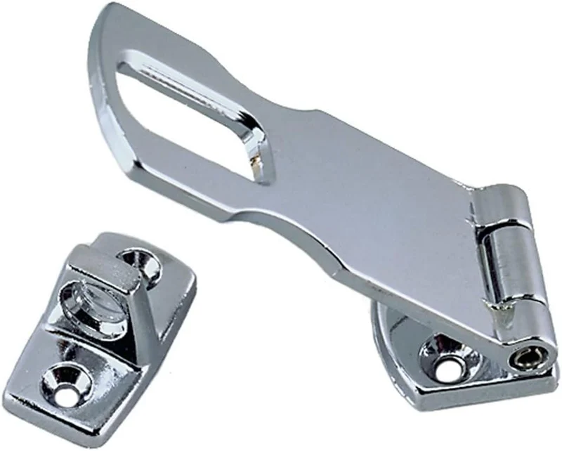 Locking Hasp 2