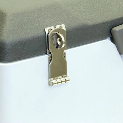 Locking Hasp 1