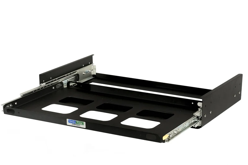 Tembo Tusk Side Pull Fridge-Freezer Slides