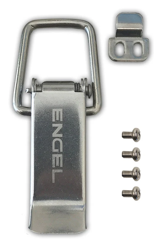 High Performance Hard Cooler Stainless Steel Latch