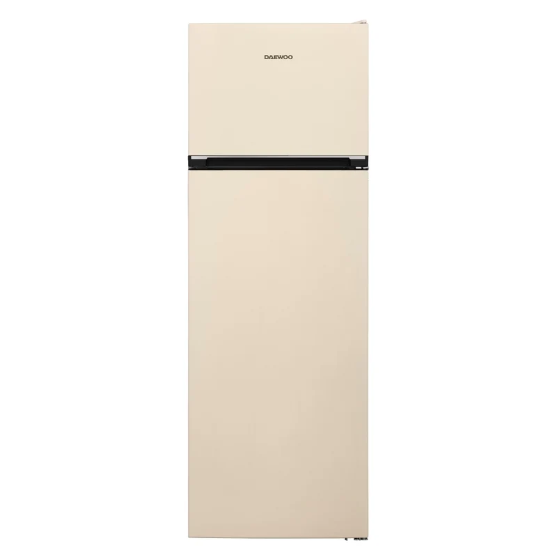 DAEWOO CTL0346EJMA0-EU 60 CM Double Door with E Class, 311 L