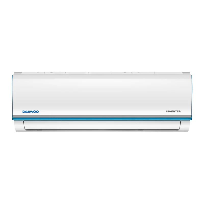 DAEWOO SAF24M1WR30 Wifi Wall Mounted Split with A ++, 24000 BTU