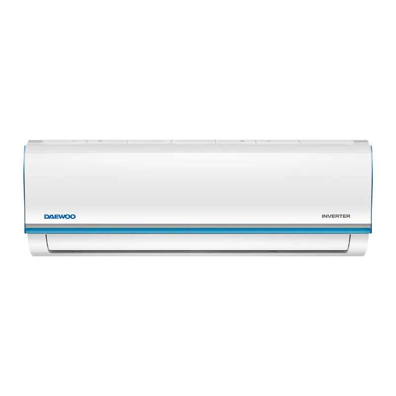 DAEWOO SAF24E1WR30 Wall Mounted Split with A ++, 24000 BTU