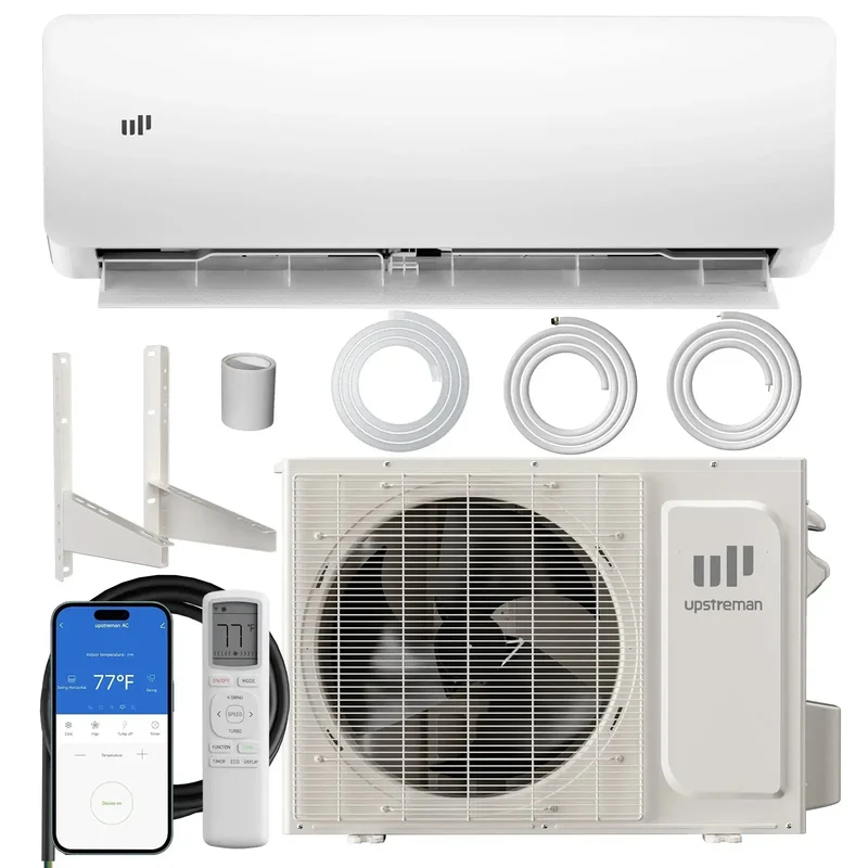 Condizionatore d'aria mini split da 12000 BTU UPI12