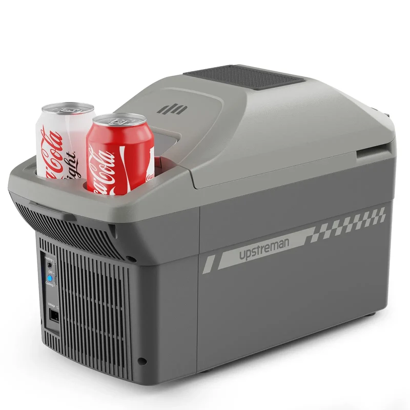 Frigorifero per auto AR09 da 10 QT