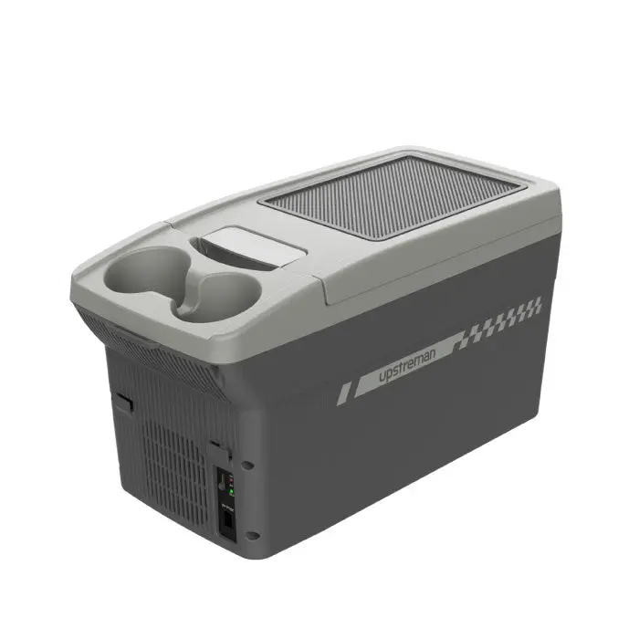 Frigorifero per auto AR11 da 12 QT