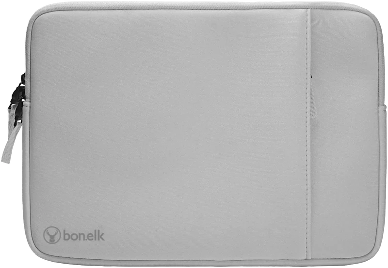 Bonelk Neo 13" Laptop Sleeve (Silver)