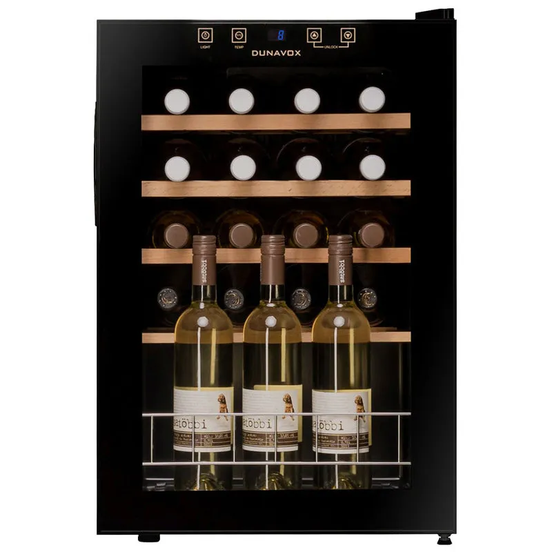 CANTINETTA DUNAVOX DXFH-20.62