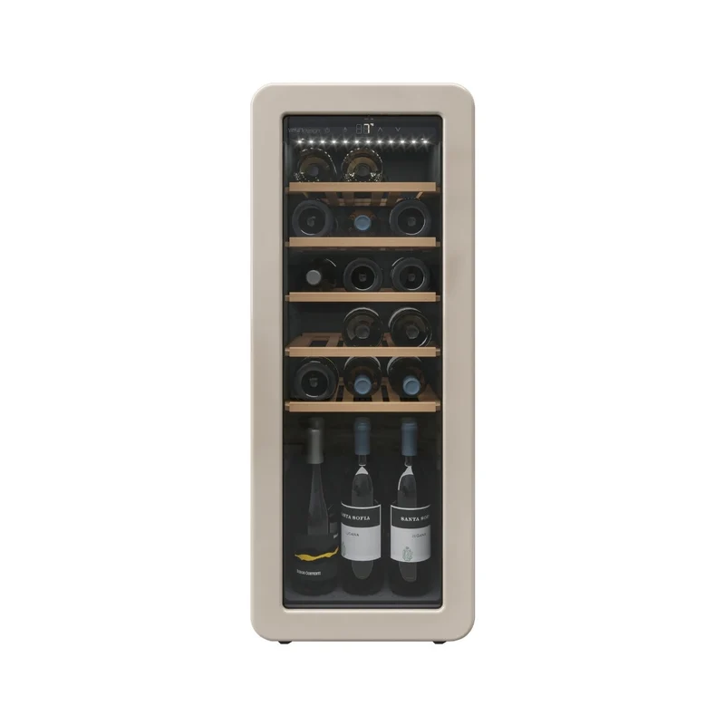 CANTINETTA LIBERA INSTALLAZIONE