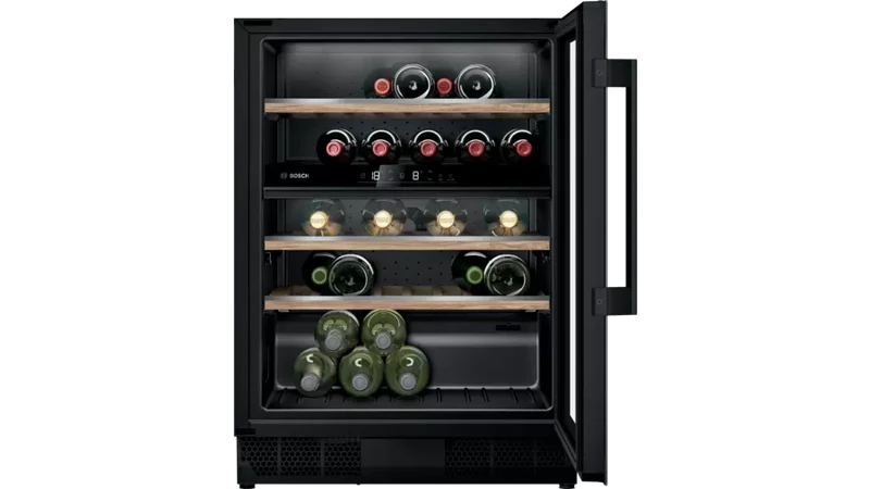 CANTINA VINO SOTTOPIANO BOSCH KUW21AHG0