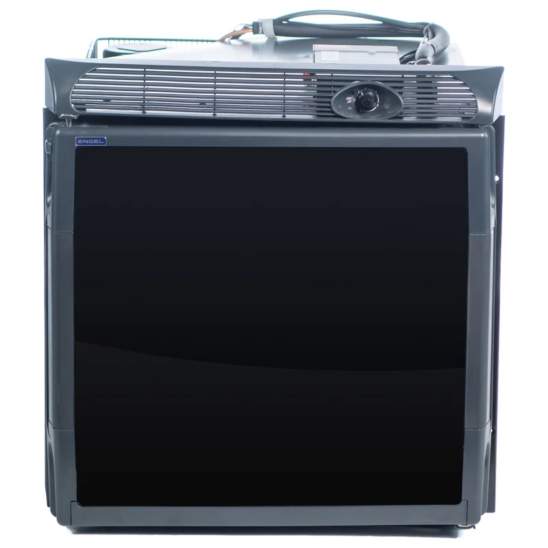 Engel SR70 Front Opening 12/24V DC - 110/120V AC Fridge
