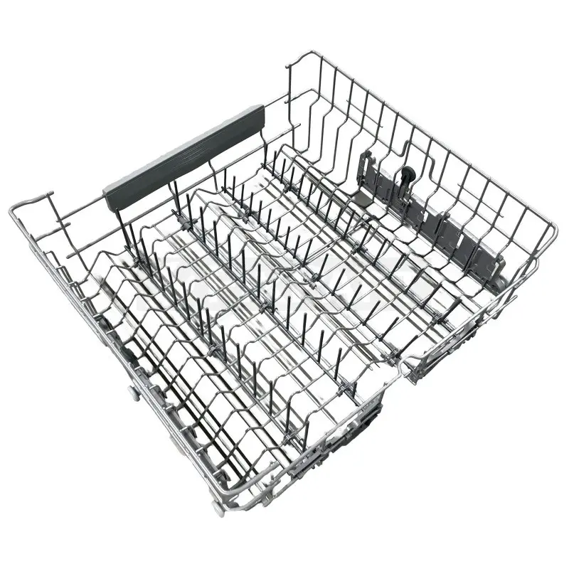 BEKO Dishwasher Upper Basket/Rack-Genuine