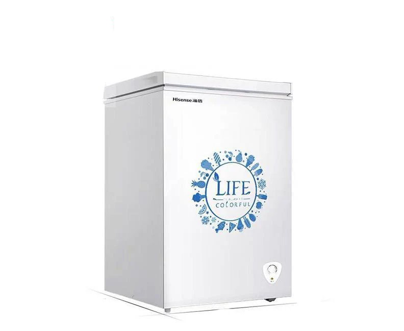 100L Chest Freezer