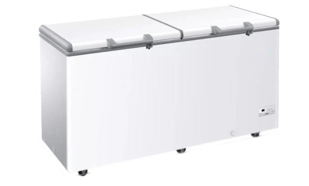 750L Chest Freezer