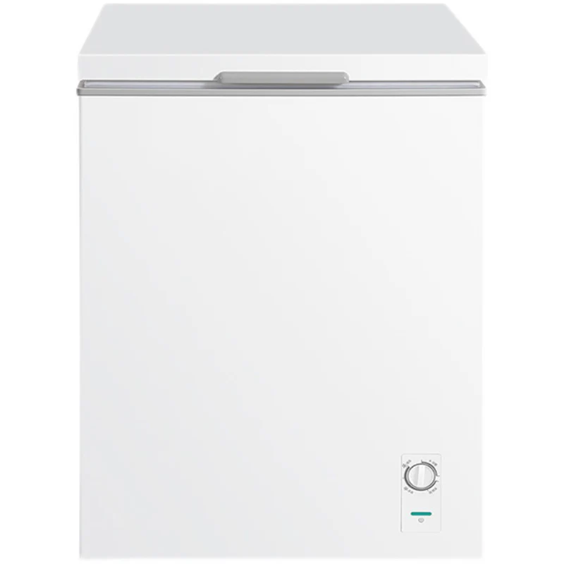 143L Chest Freezer